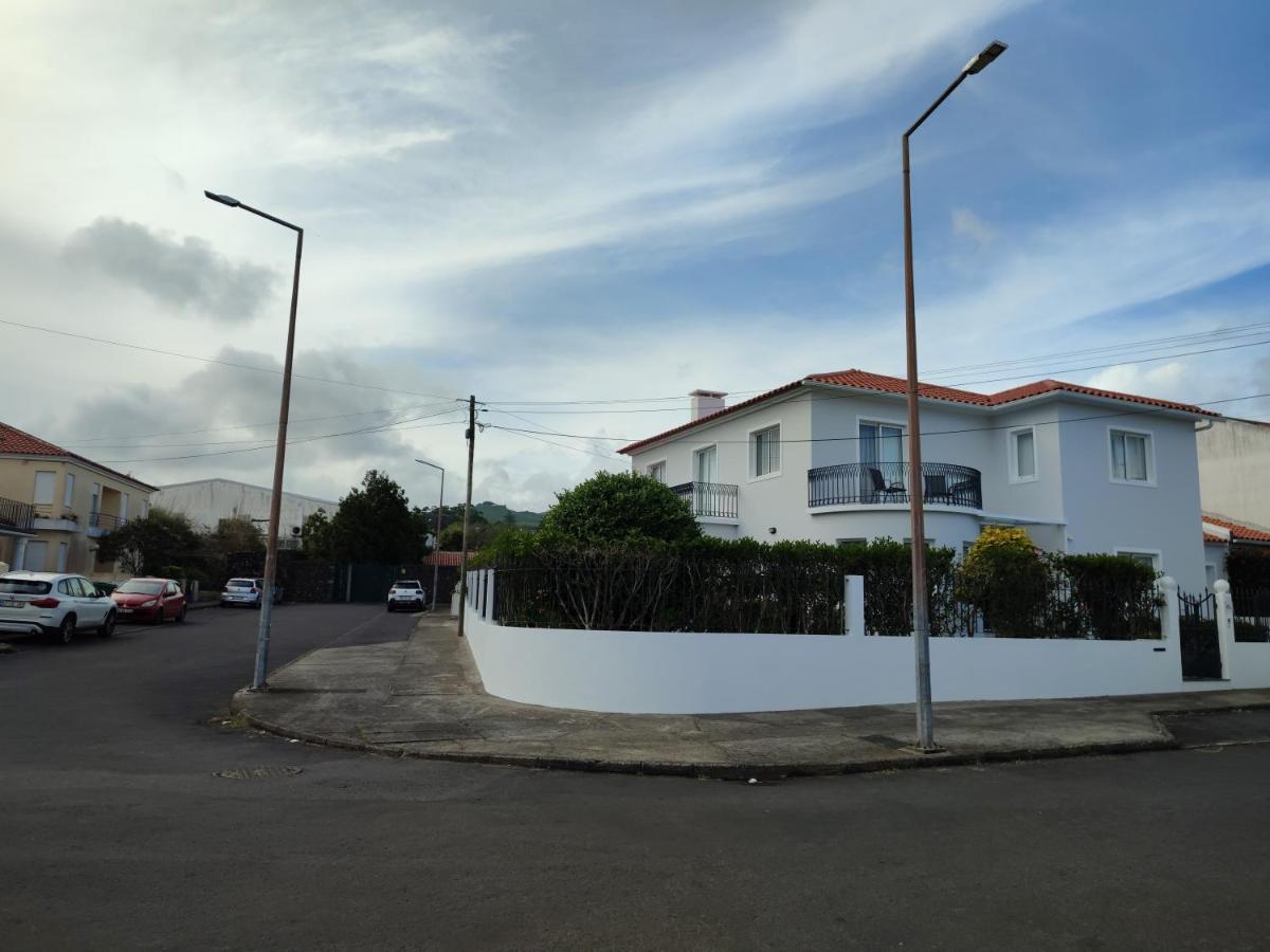 Casa Da Isabelinha Apartment Ponta Delgada  Exterior photo