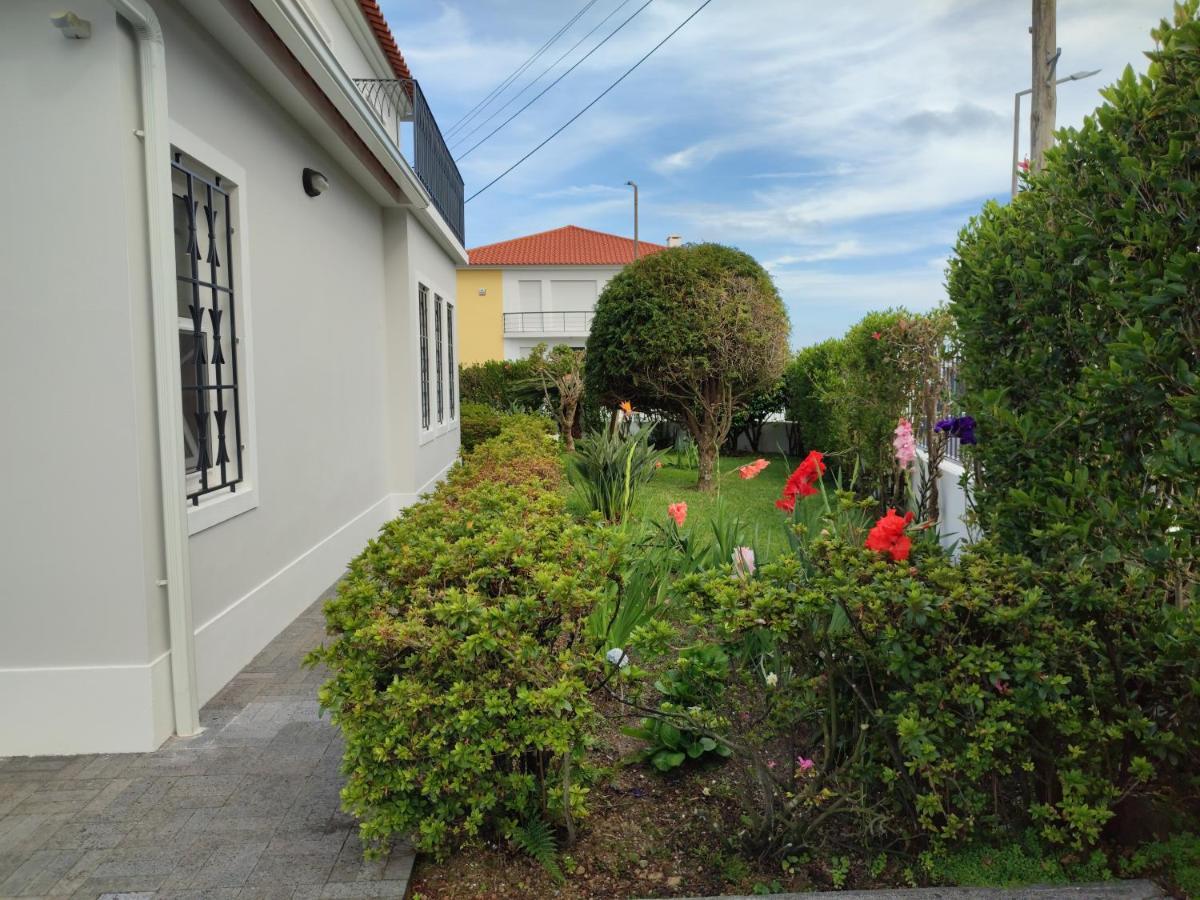 Casa Da Isabelinha Apartment Ponta Delgada  Exterior photo